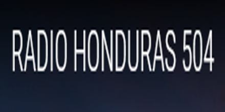 Radio Honduras 504