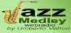Logo for Radio Jazz Medley