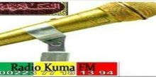 Radio Kuma FM