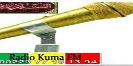Radio Kuma FM