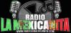Logo for Radio la Mexicanita