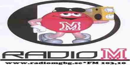 Radio M Göteborg