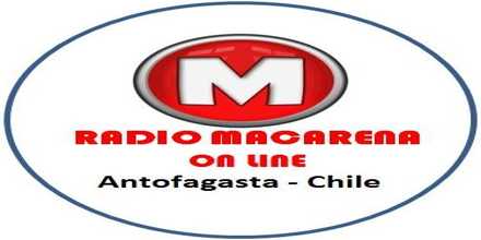 Radio Macarena On Line
