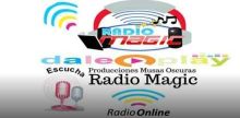 Radio Magic Mexico Y Espana