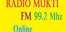 Radio Mukti FM 99.2