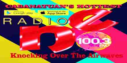 Radio NE FM 100.3