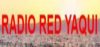 Logo for Radio Red Yaqui