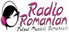 Logo for Radio Romanian Colinde