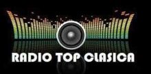 Radio Top Clasica