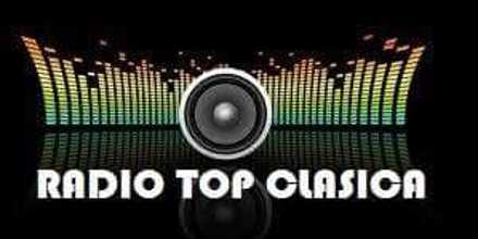Radio Top Clasica