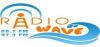 Logo for Radio Wave Haiti