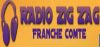 Logo for Radio Zig Zag Franche Comte