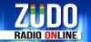 Logo for Radio Zudo Online