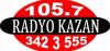 Logo for Radyo Kazan