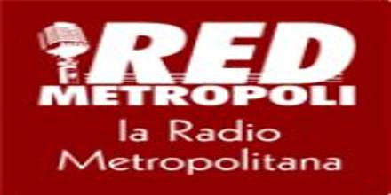 Red Metropoli