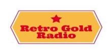 Retro Gold Radio
