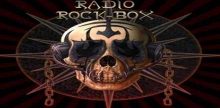 Rock Box Radio HU