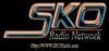Logo for SKO Radio Network