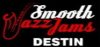Logo for Smooth Jazz Jams