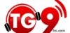 Logo for TG9 FM