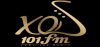 Logo for XO FM