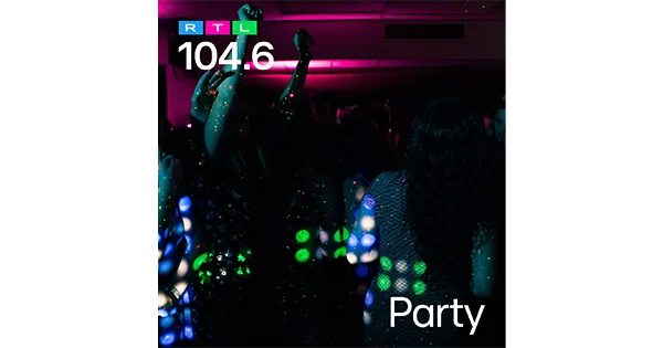104.6 RTL Party