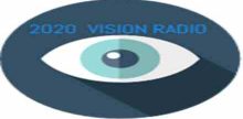 2020 راديو الرؤية
