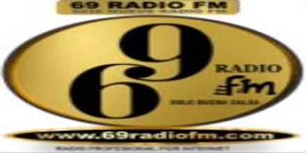 69 RADIO FM