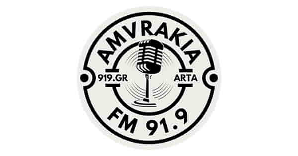 Amvrakia FM 91.9