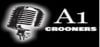 Logo for A1 Crooners