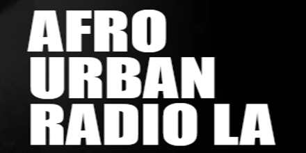 Afro Urban Radio LA