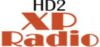 Logo for APR HD2