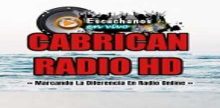 Cabrican Radio HD