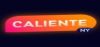 Logo for Caliente NY