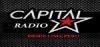 Logo for Capital Radio – Lima Peru