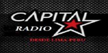 Capital Radio - Lima Peru