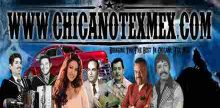 Chicano Tex Mex