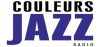 Logo for Couleurs Jazz Radio