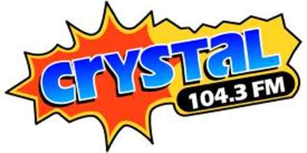 Crystal 104.3 FM