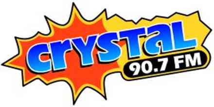Crystal 90.7 FM