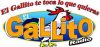 Logo for El Gallito Radio