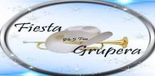 Fiesta Grupera 94.5 FM