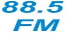 FM 88.5