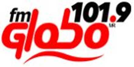 FM Globo 101.9 Mexicali