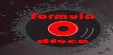 Formula Disco Spain