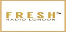 Fresh FM Radio London