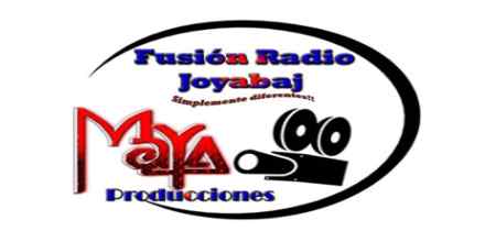 Fusion Radio Joyabaj HD
