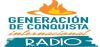 Generacion De Conquista Radio