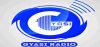 Logo for GYASI Radio