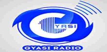 GYASI Radio